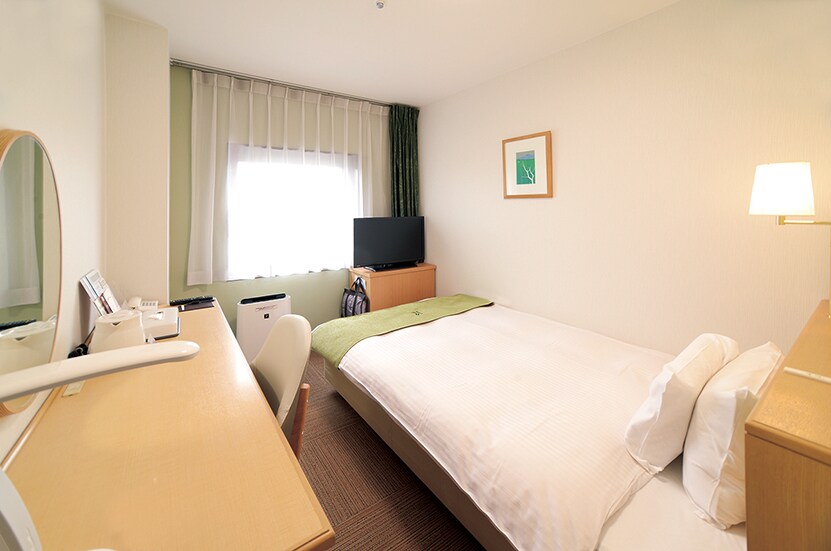 [Single room]