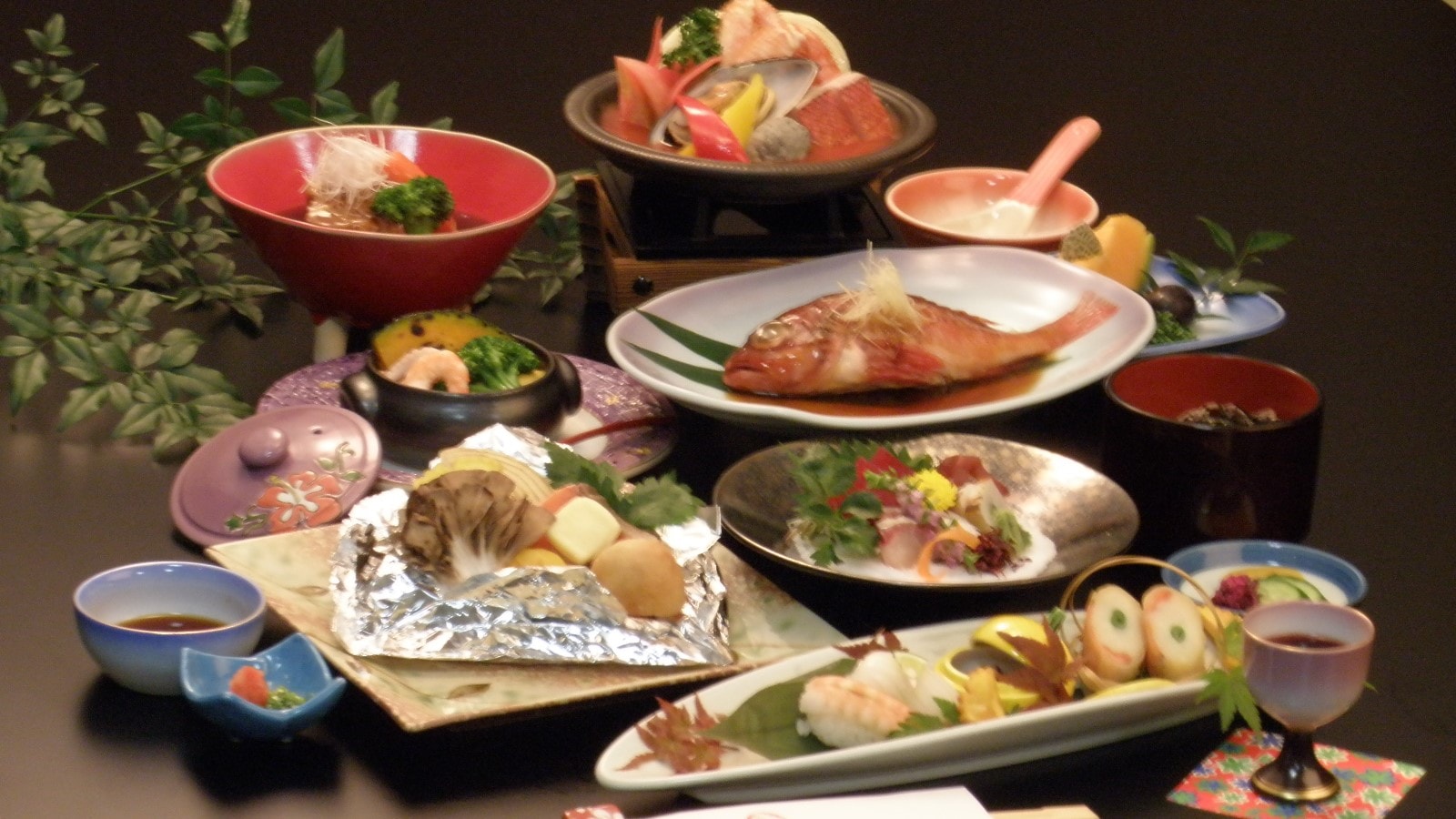 dinner