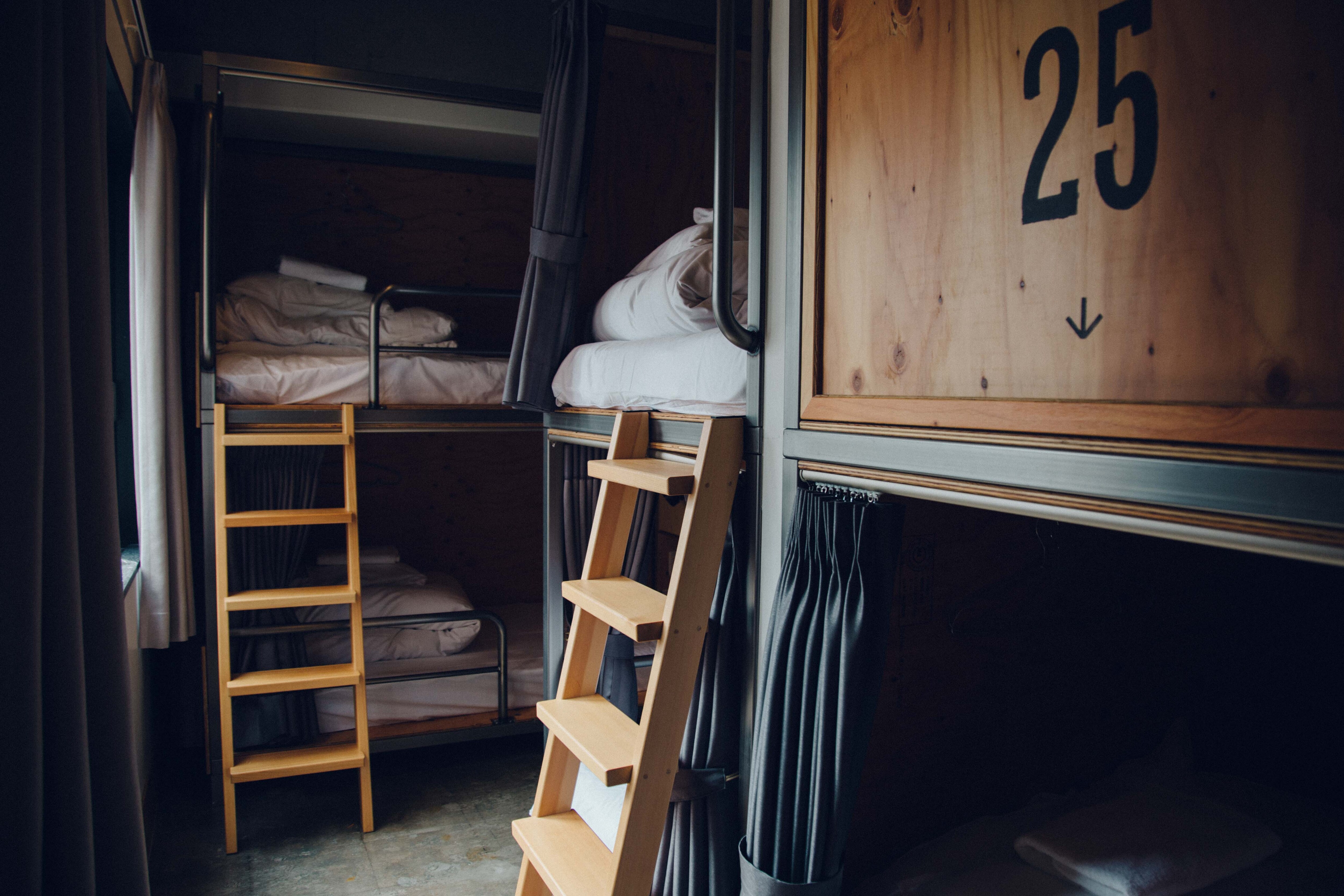 28 dormitory