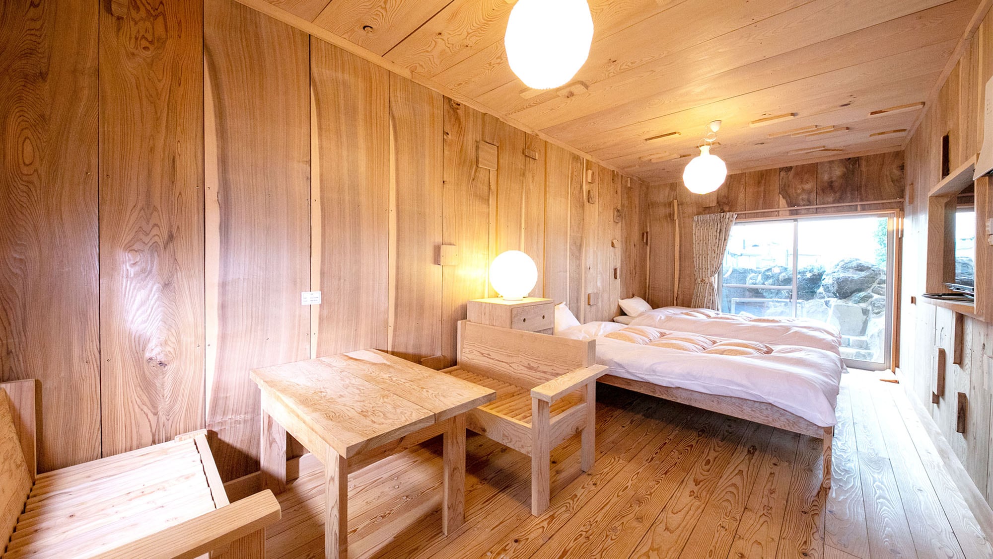 [Guest Room] Ichifusayama Wing - Relax in a natural atmosphere
