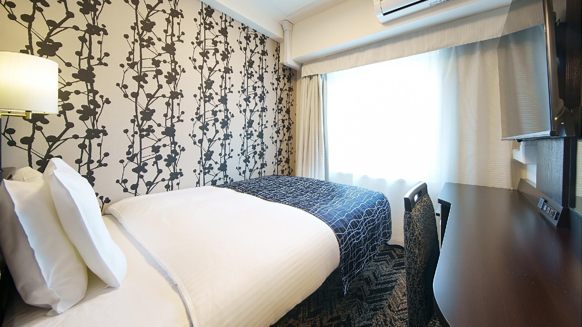 semi double room