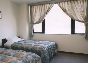 Room example: Twin