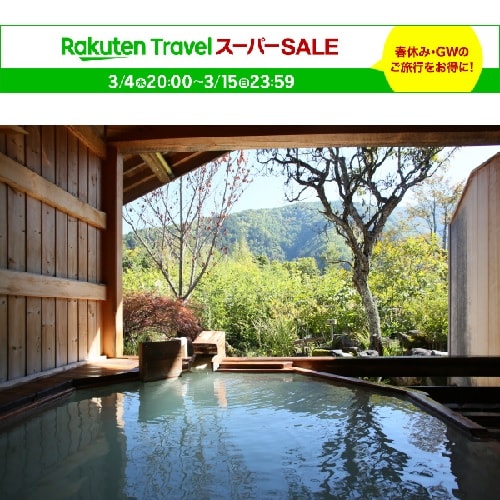 Rakuten Super Sale March 2020!