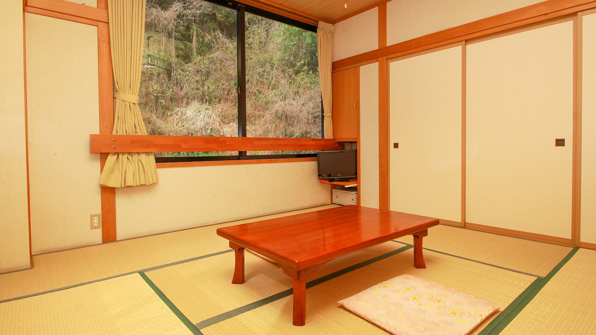 #8 tatami Japanese room