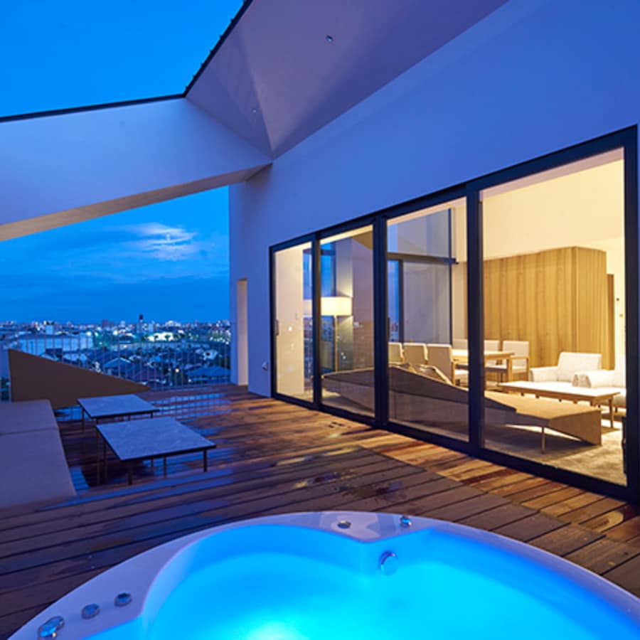 Suite Room