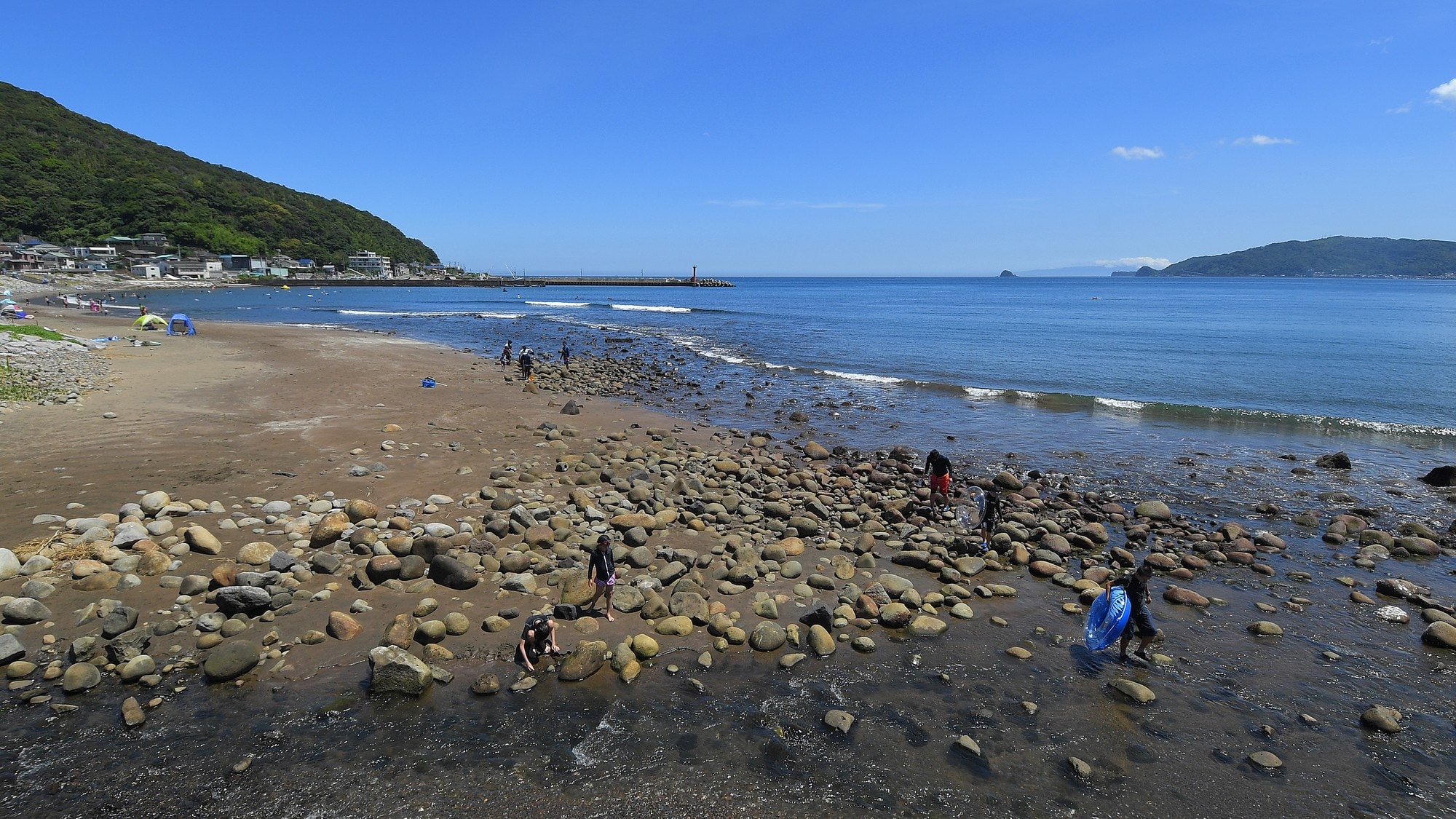 Usami Beach 2