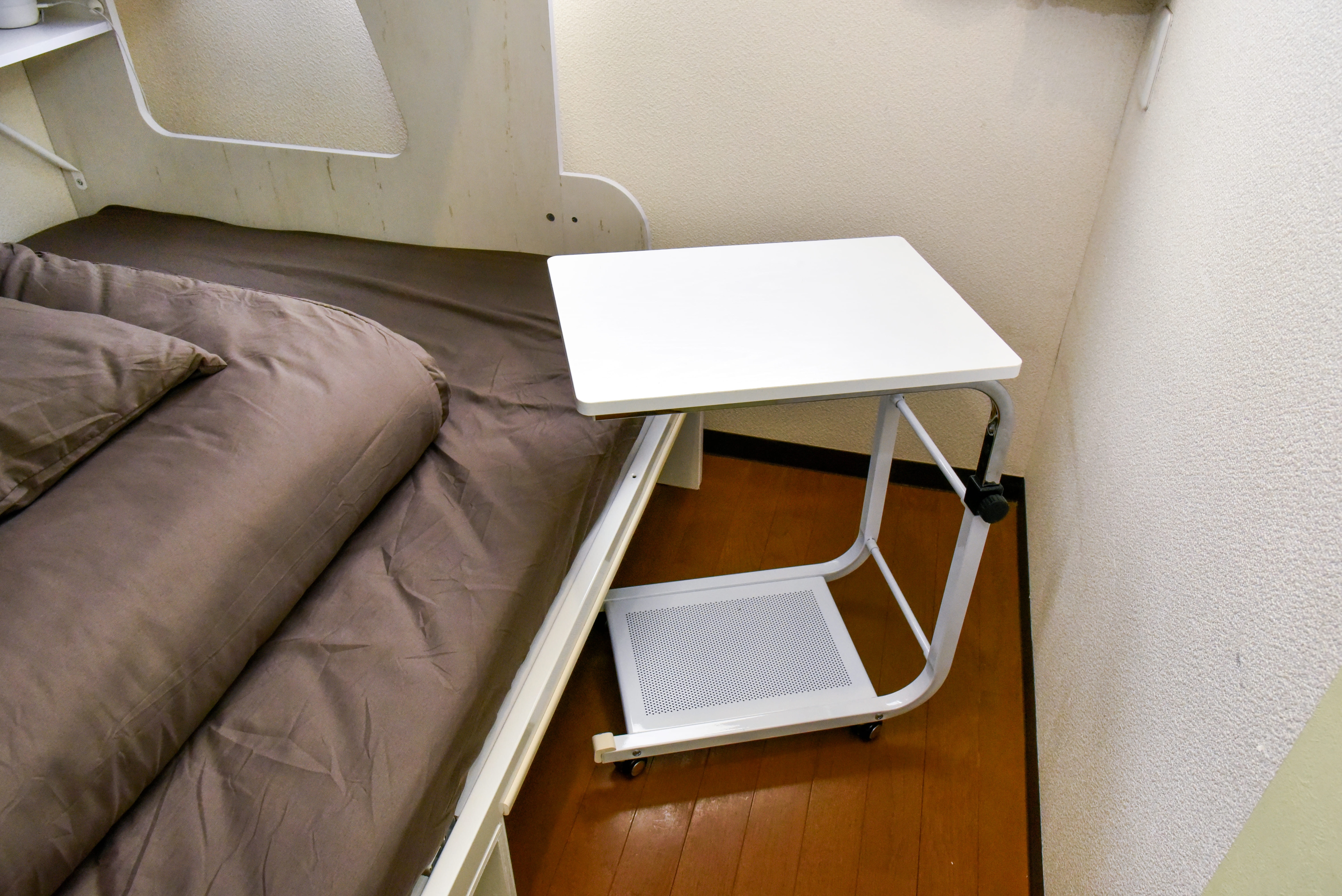 Private Single Room_Type B