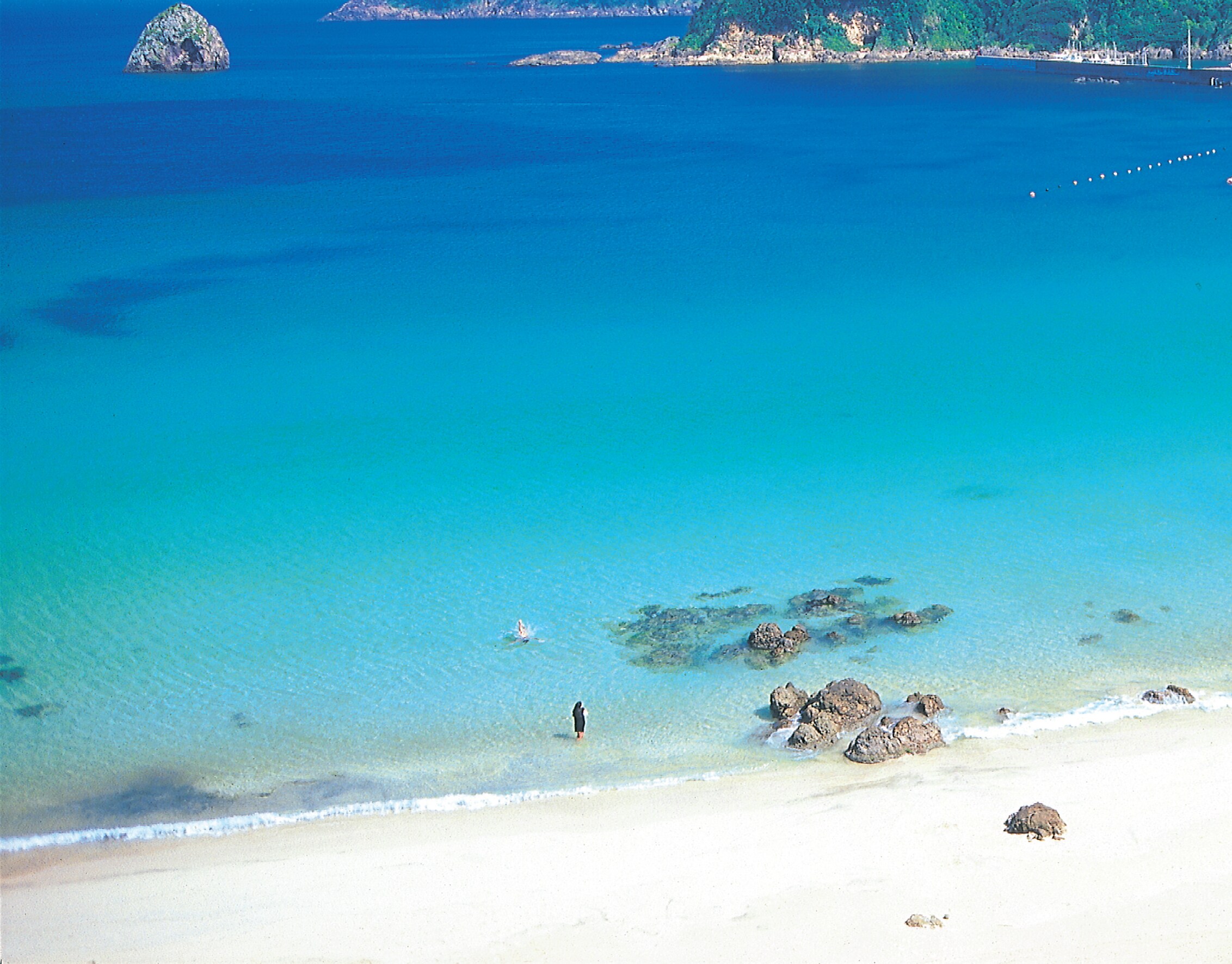 Pantai Sotoura
