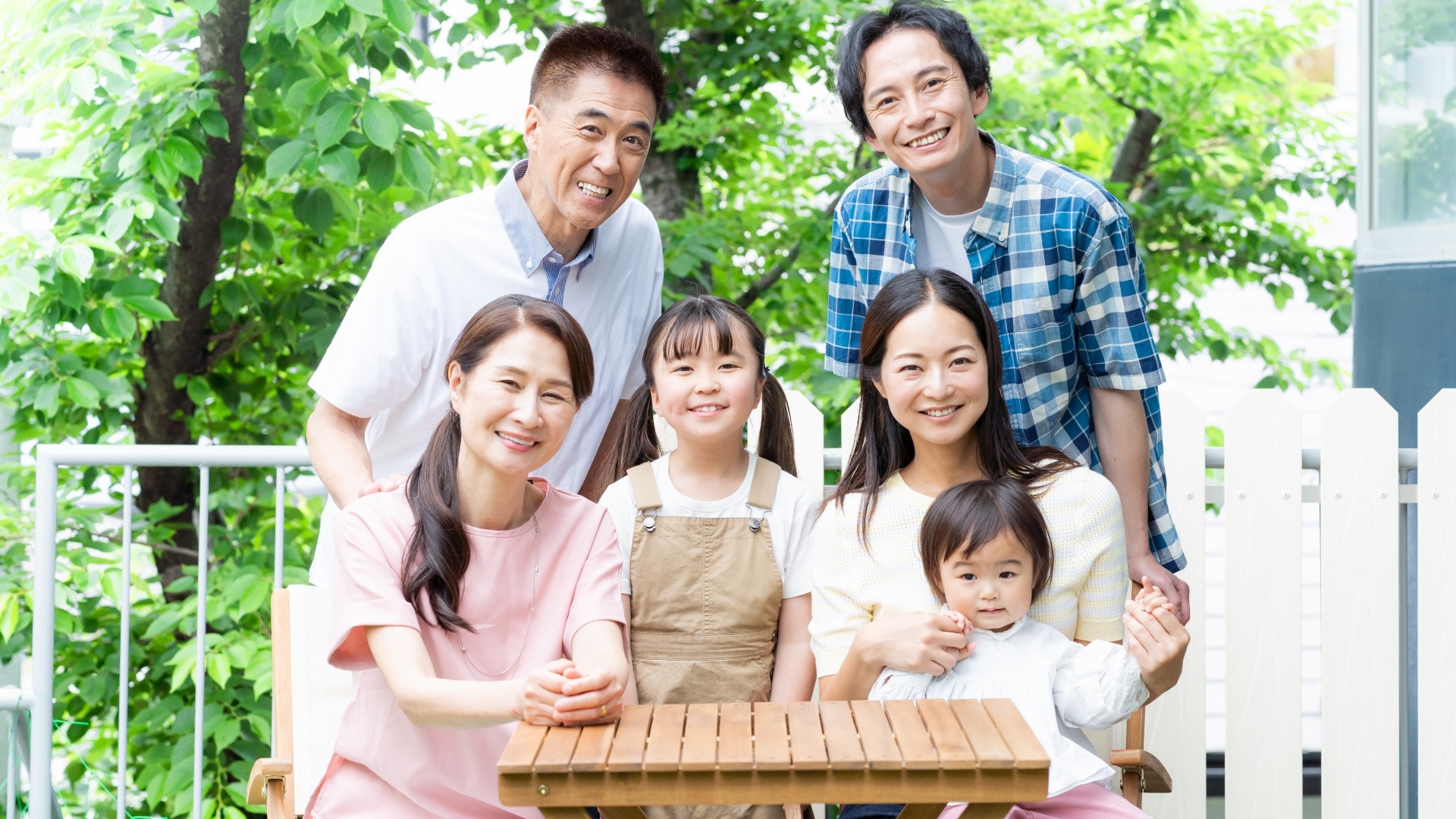 ご家族そろってのんびり休日♪　※プランイメージ
