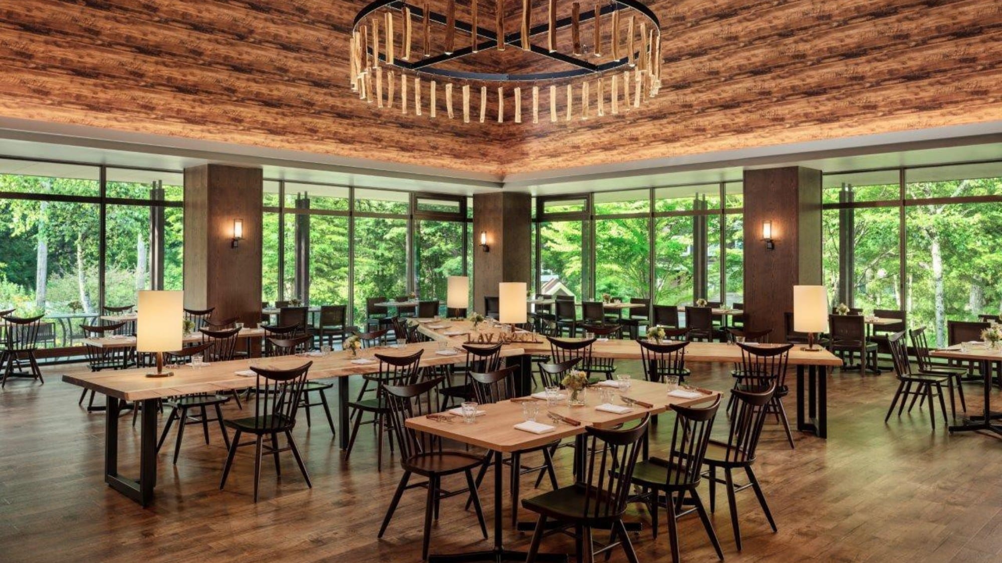 restoran