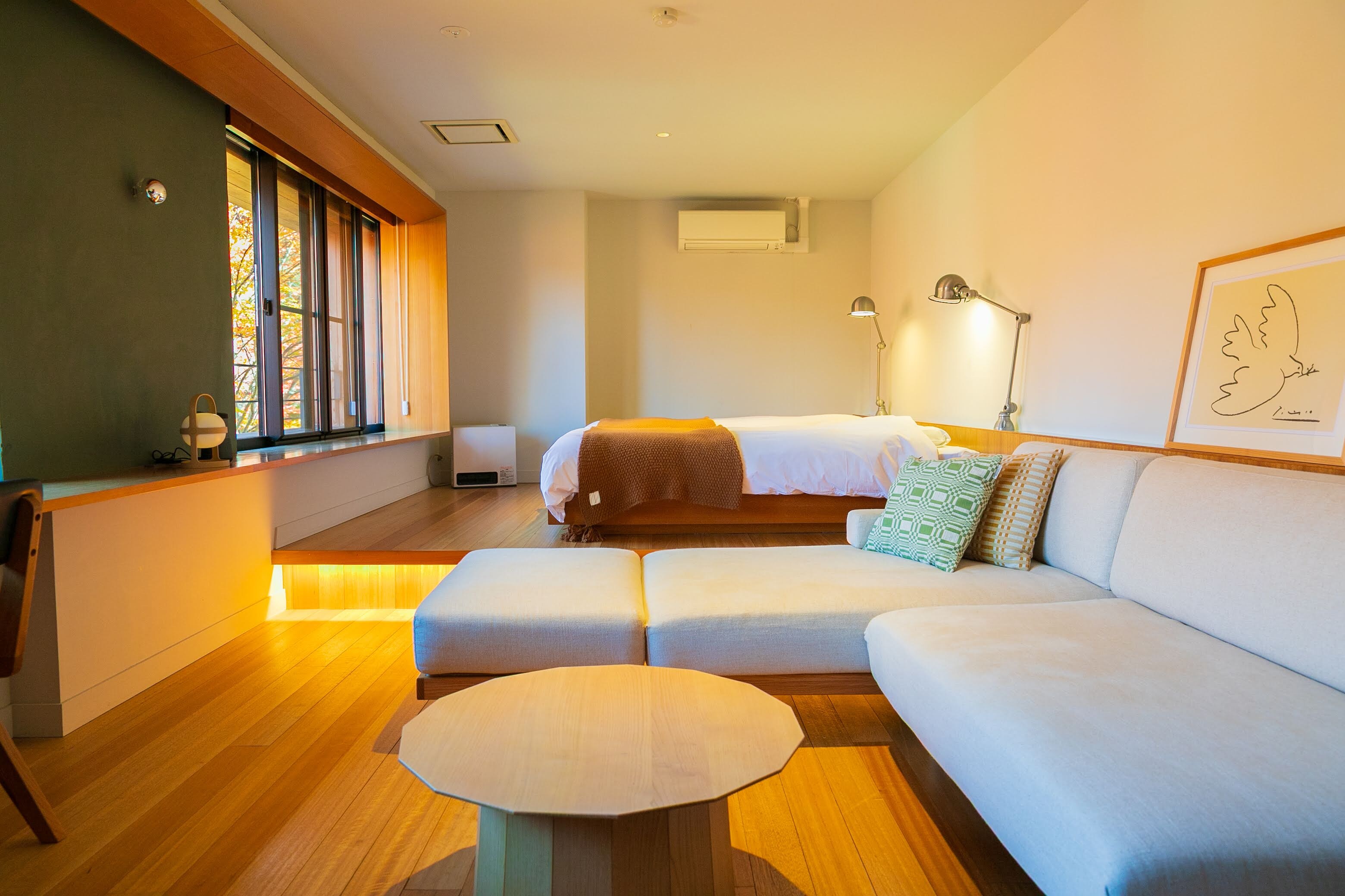 舒適小屋