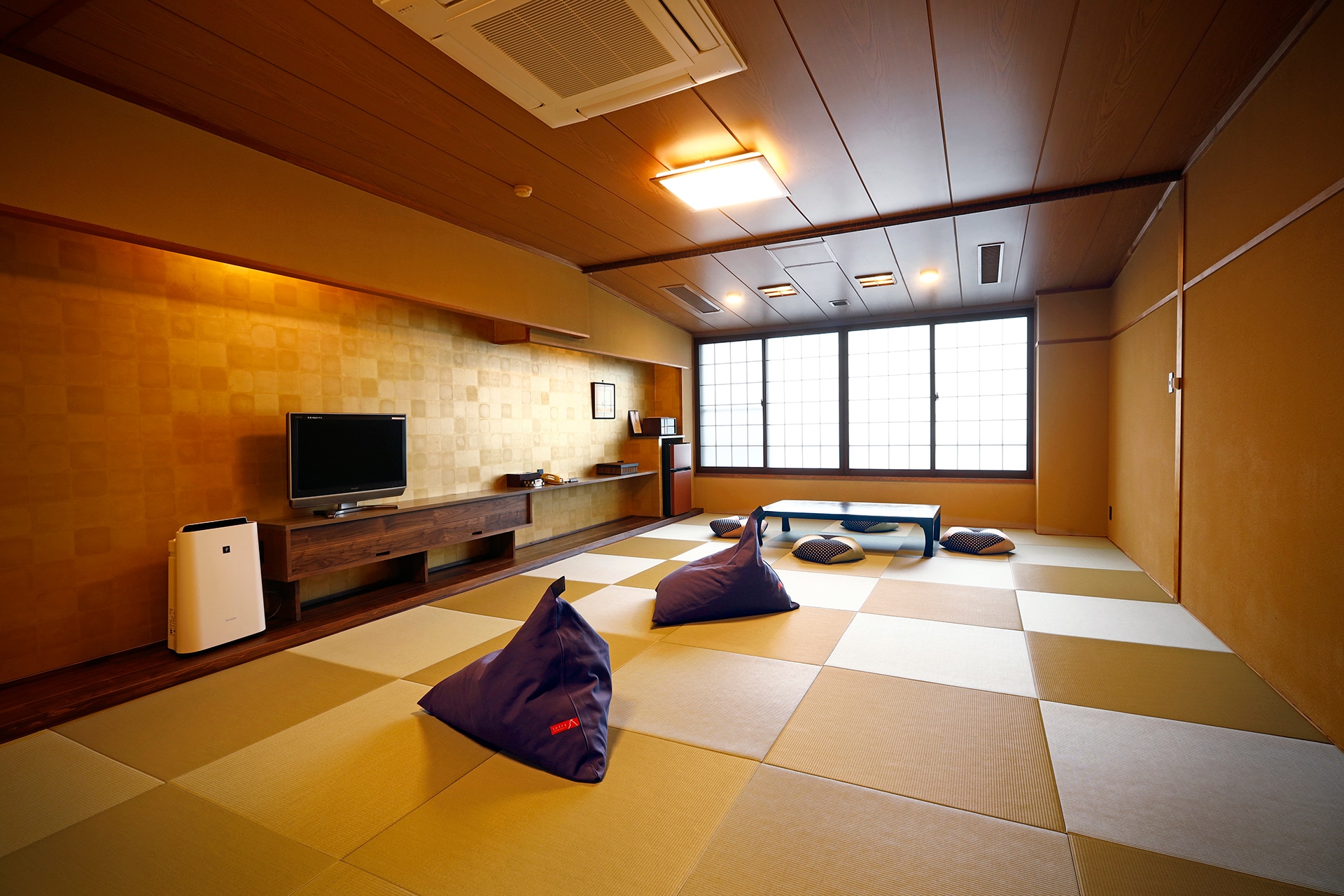 Japanese modern (Room 266)