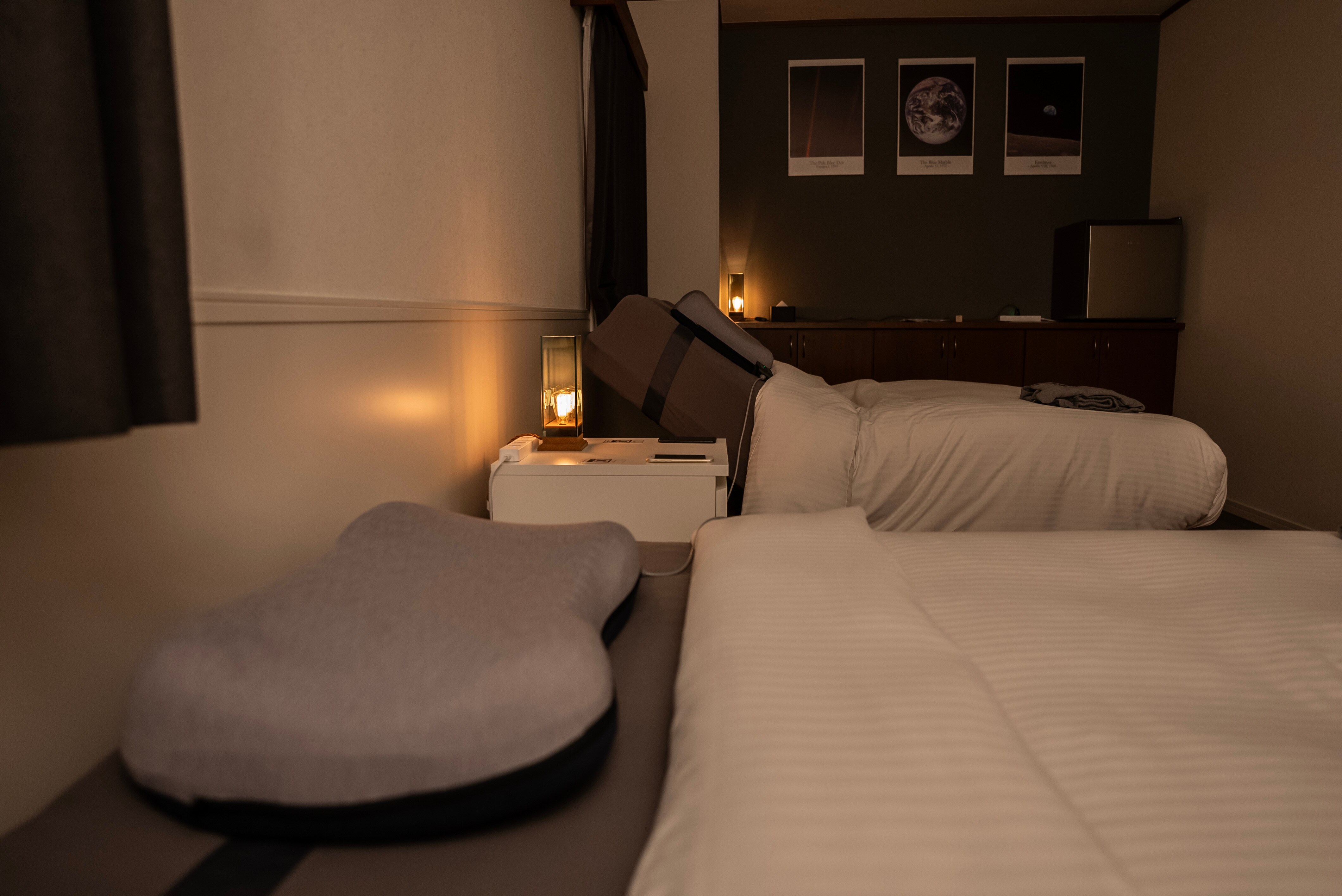 Starry Night Room - Main Bedroom