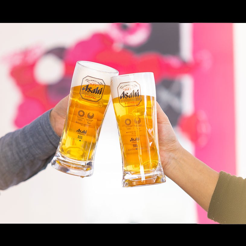 cheers