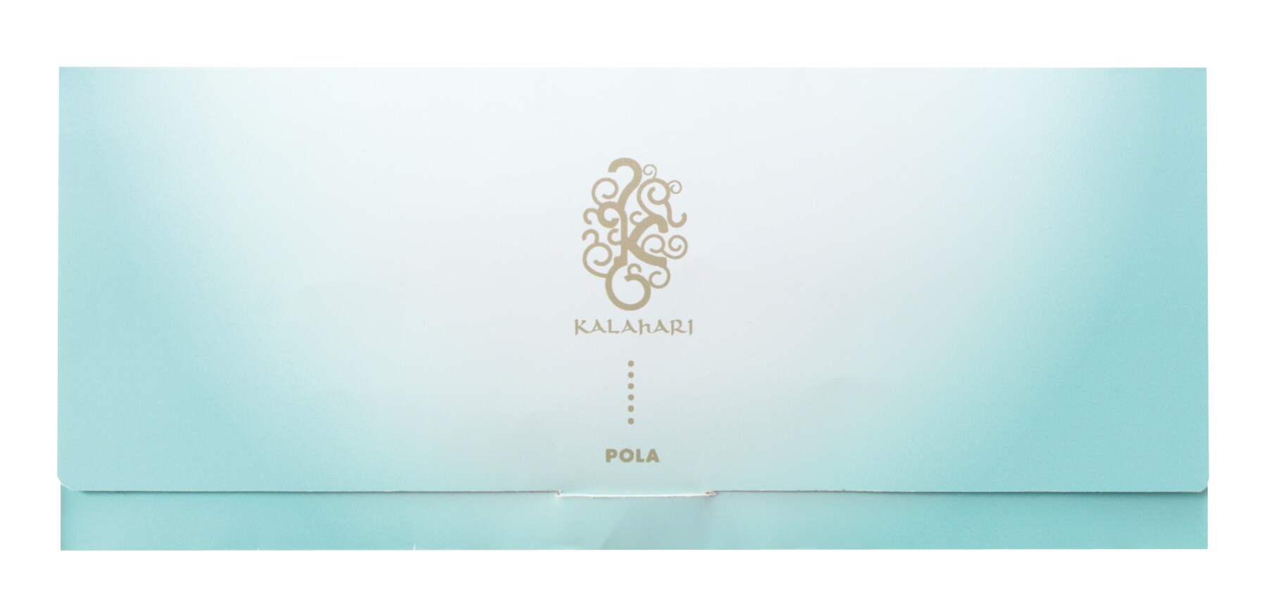 POLA Kalahari 4-piece package