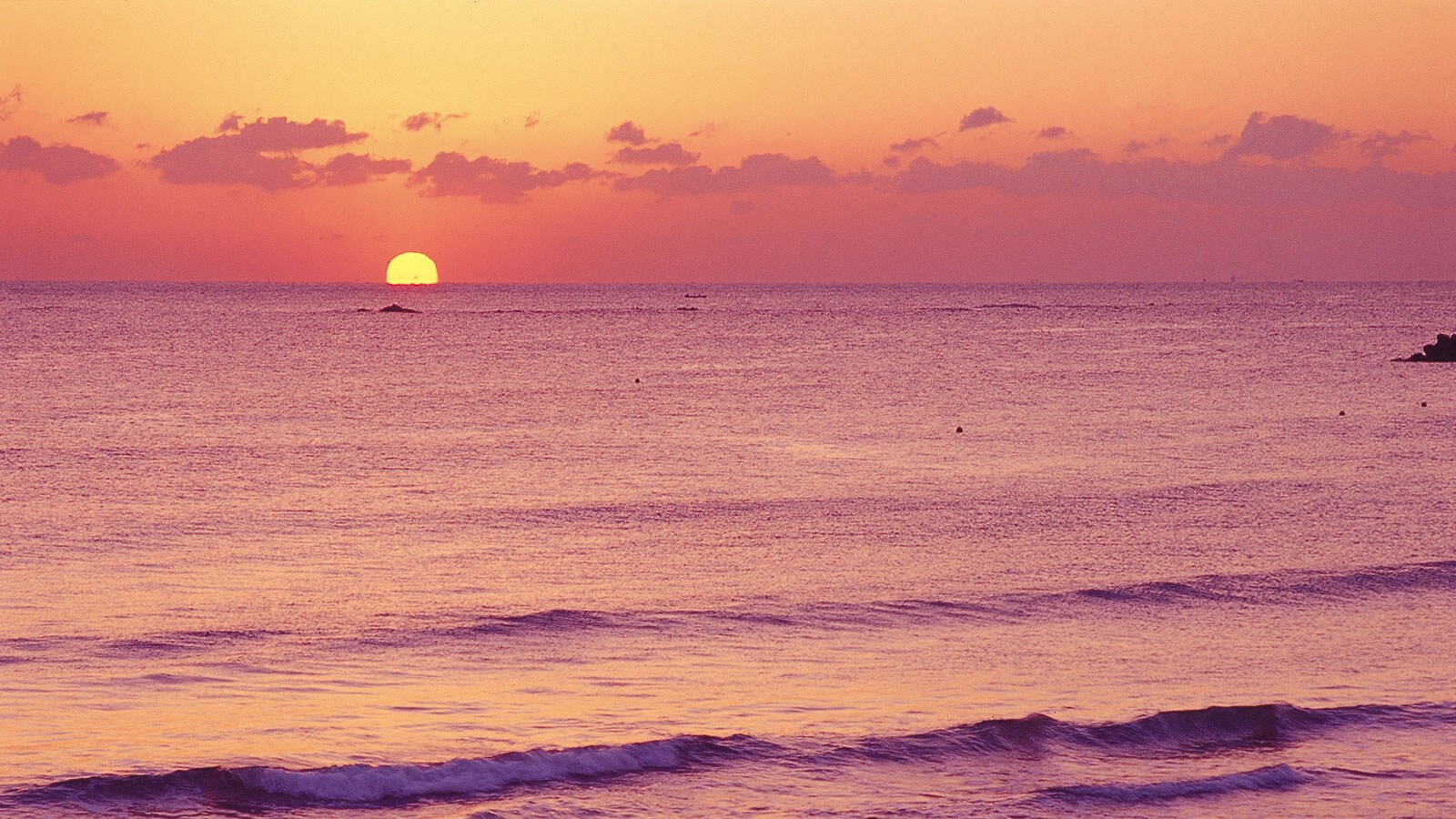 Sunrise