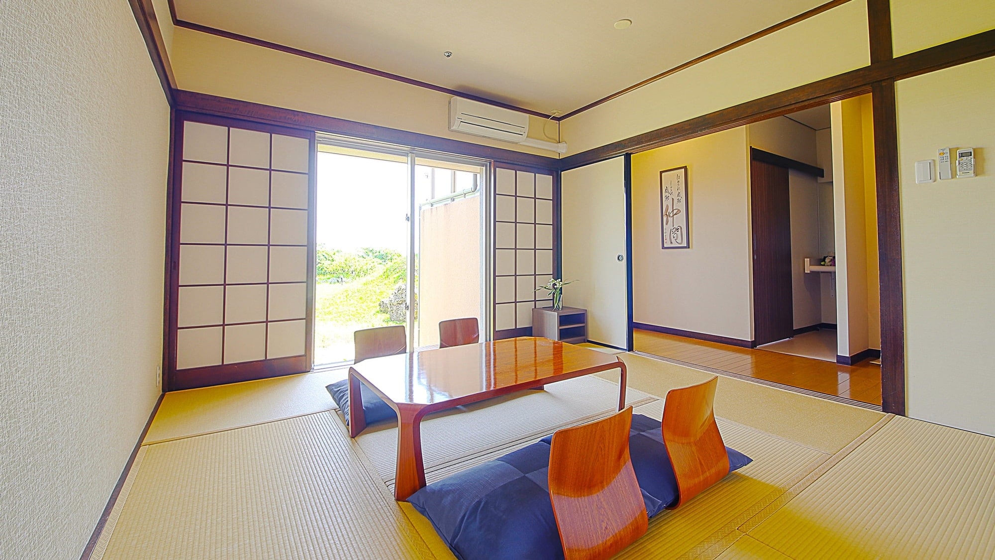 [Kogane no Yukan] Japanese-style room with hot spring