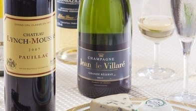 wine