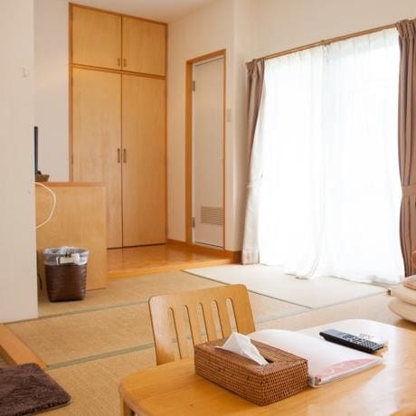 3F Wide Room Japanese Style Room