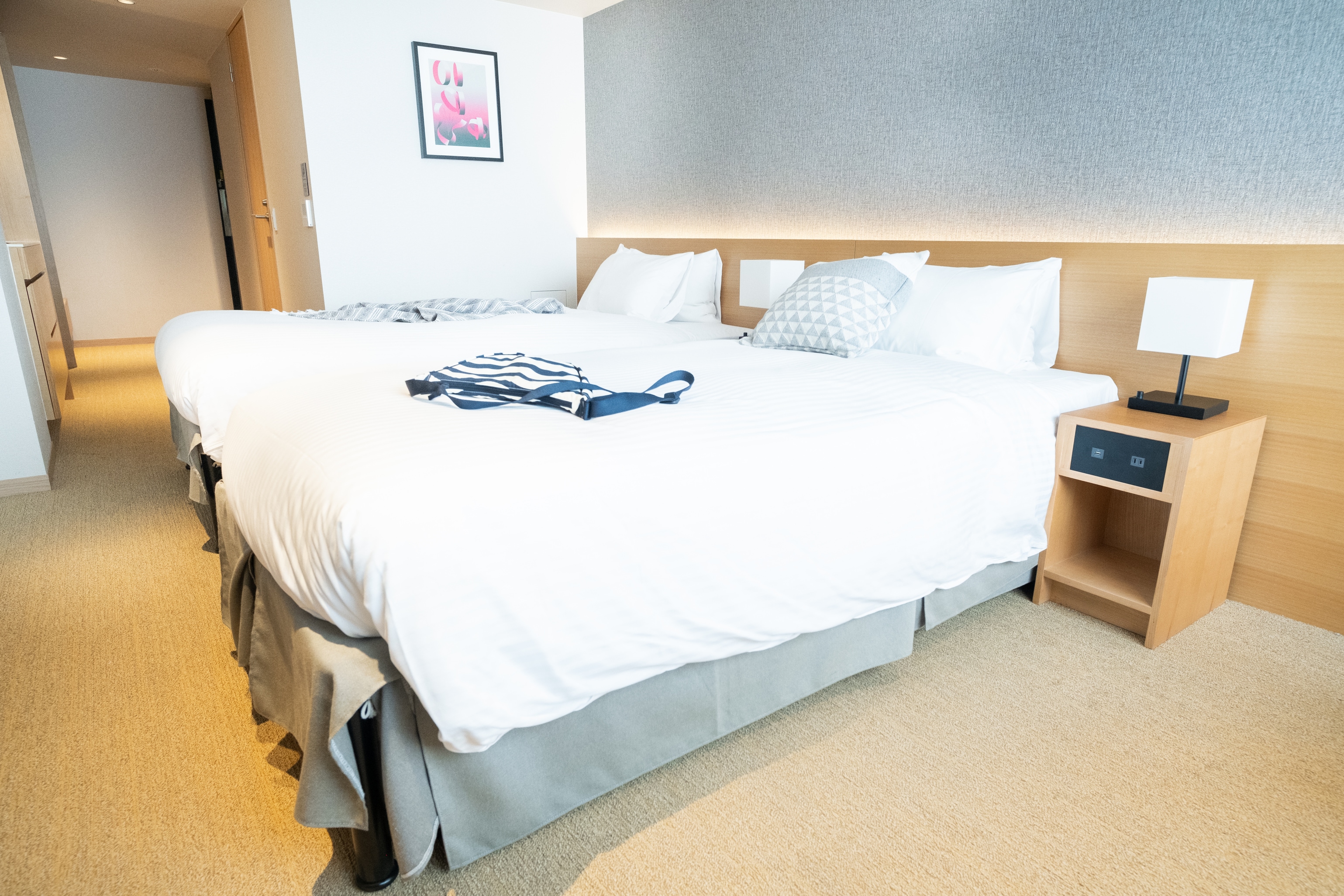 Studio 30 Triple (Non-Smoking)