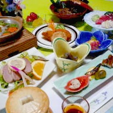 Dishes *Examples*