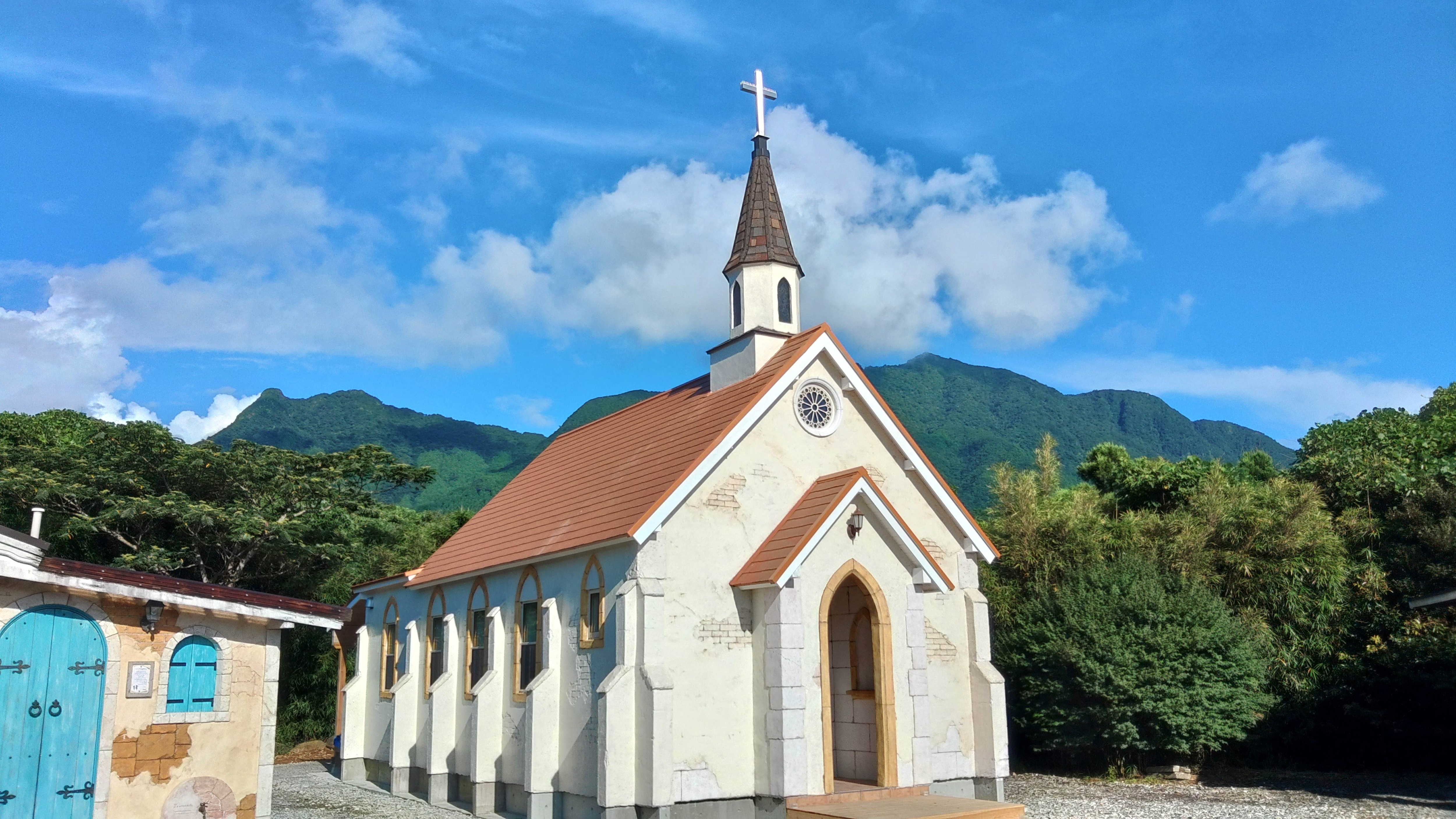 [Chapel Cottage]