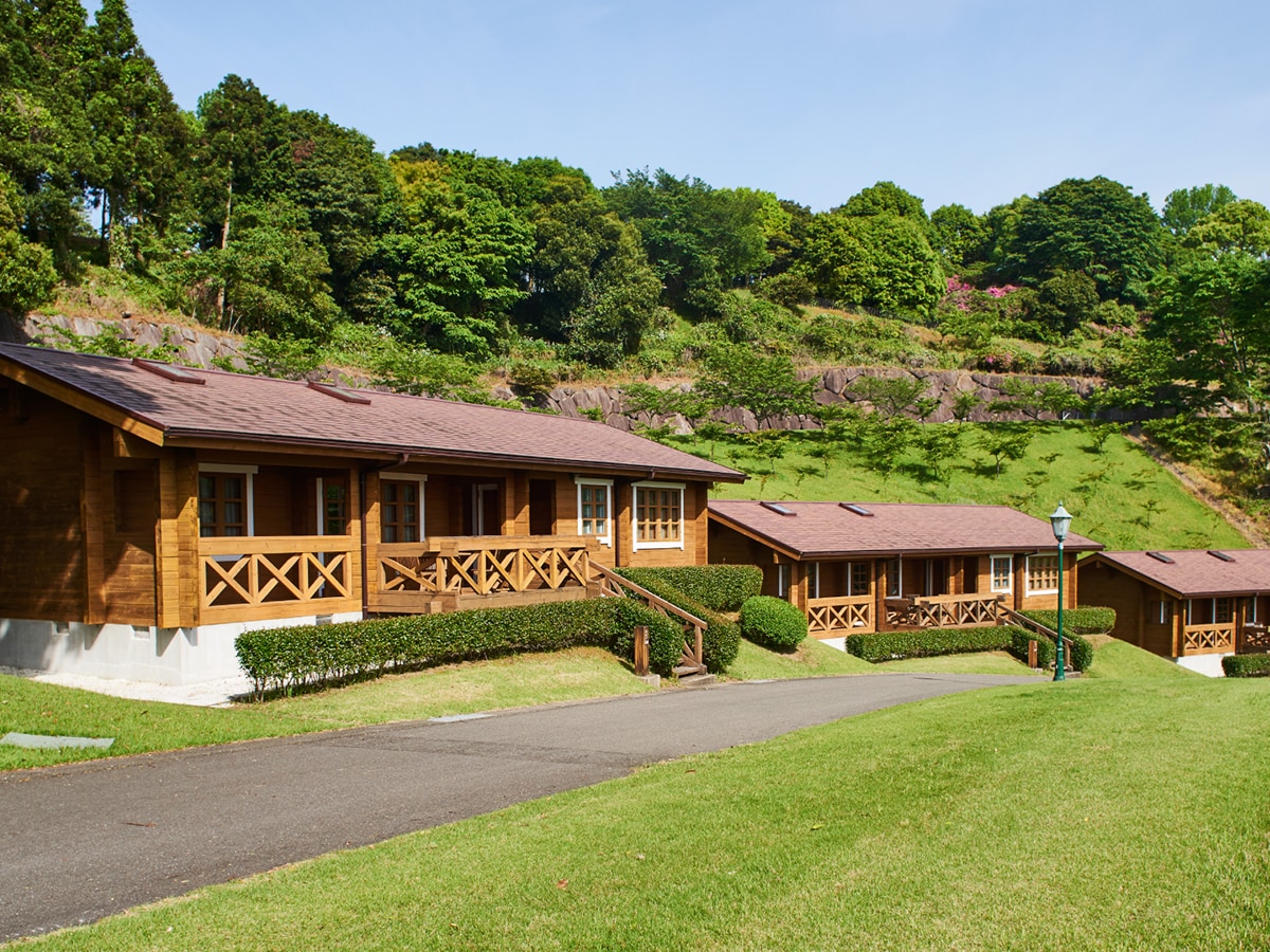 Cottage B