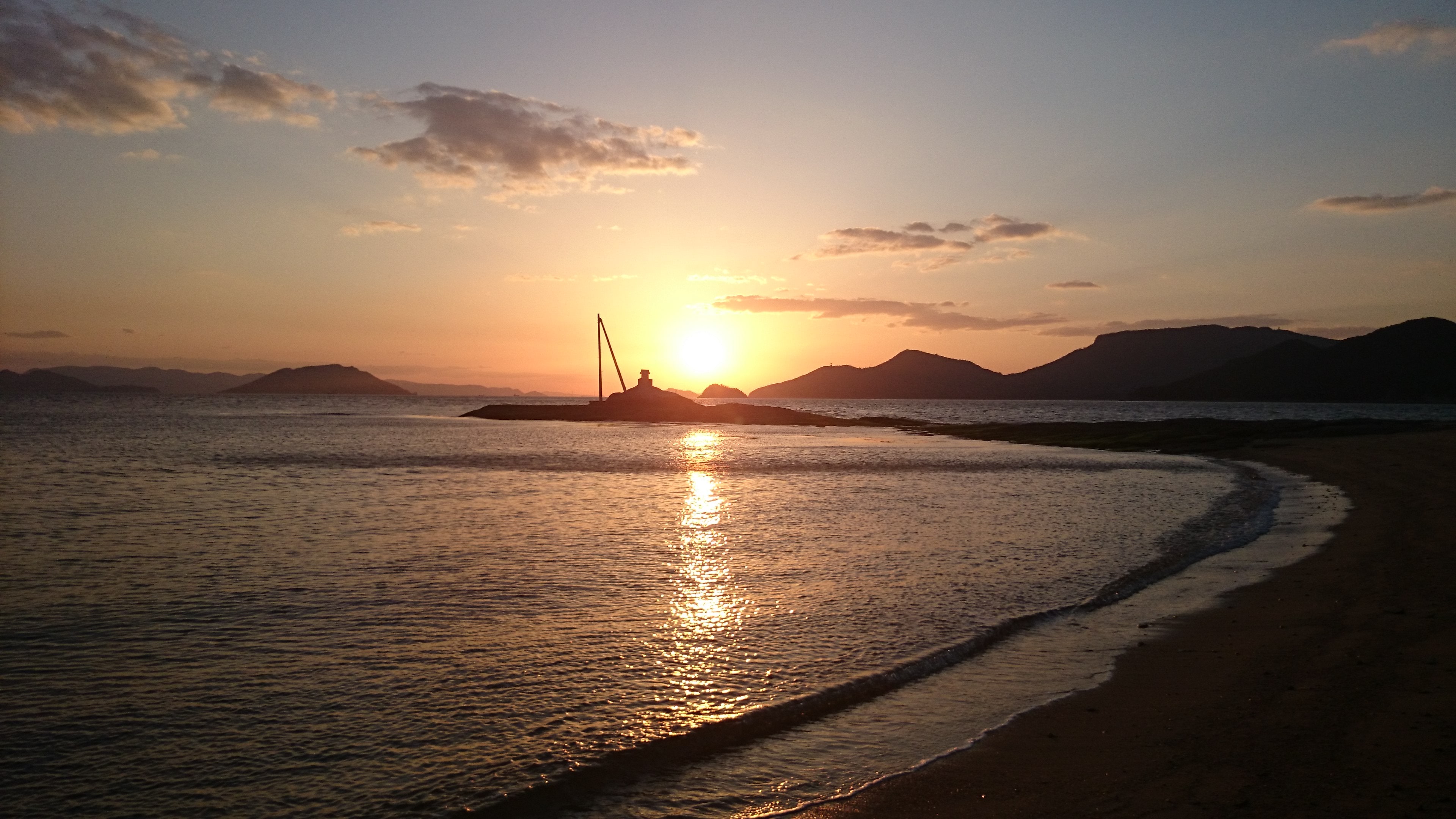 Togata Beach