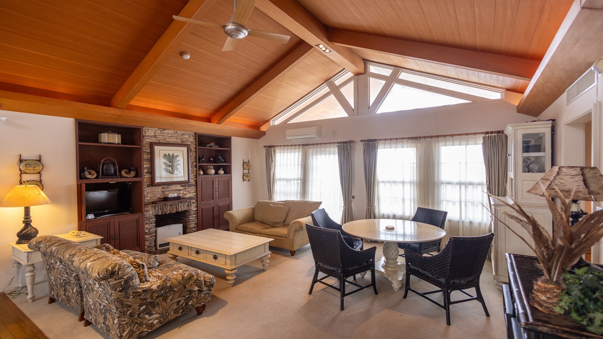 กระท่อม2_บ็อกซ์วูด_ห้องนั่งเล่น