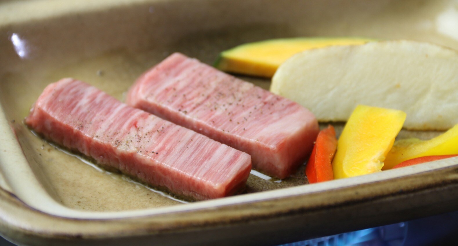Omi beef