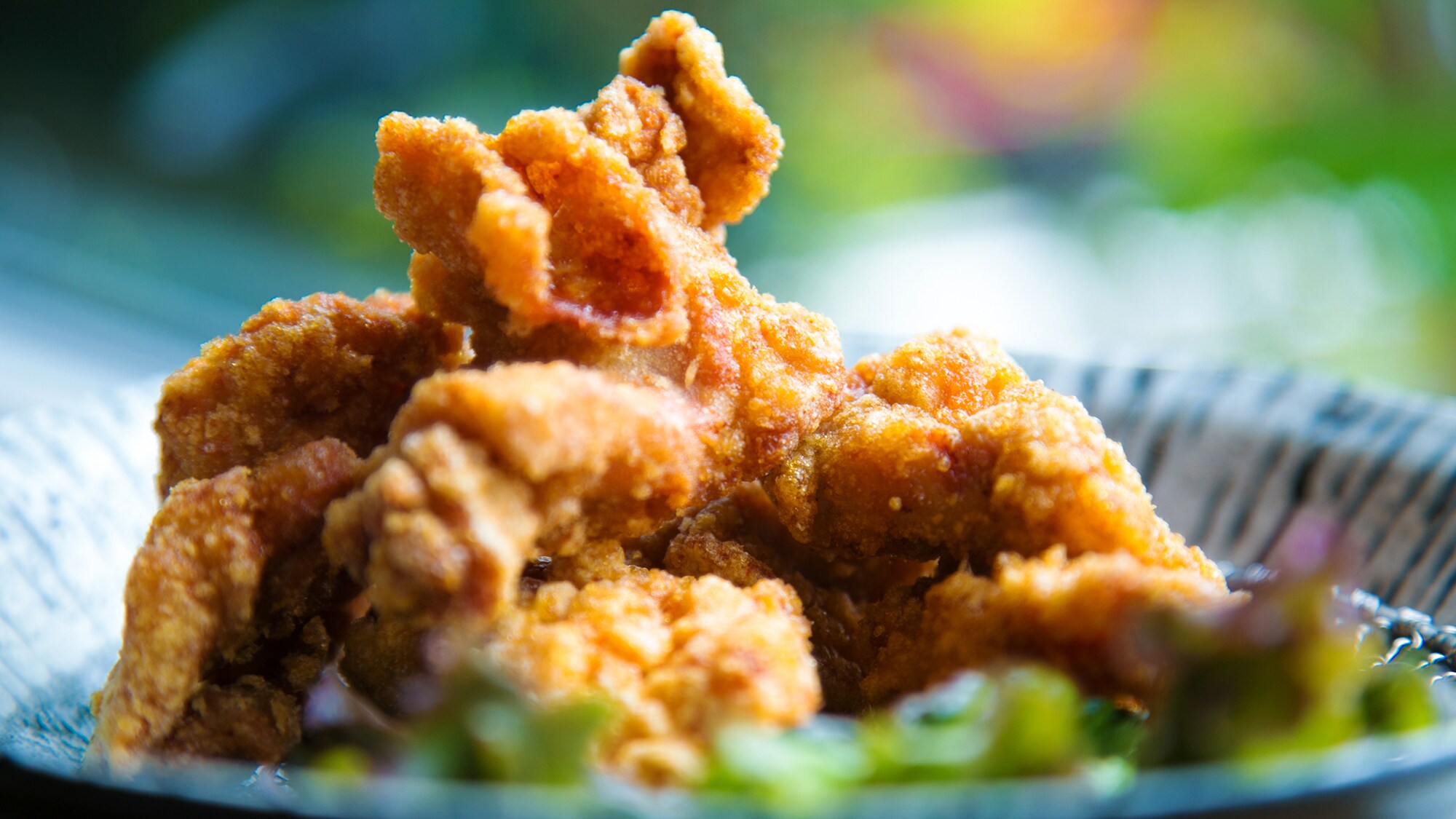 ◆美式炸雞◆風靡全國的當地炸雞，其實起源於美式♪★