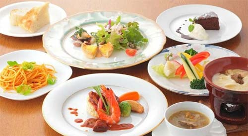 Supper image