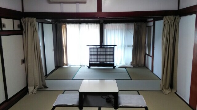 Large number plan 28 tatami 6 tatami