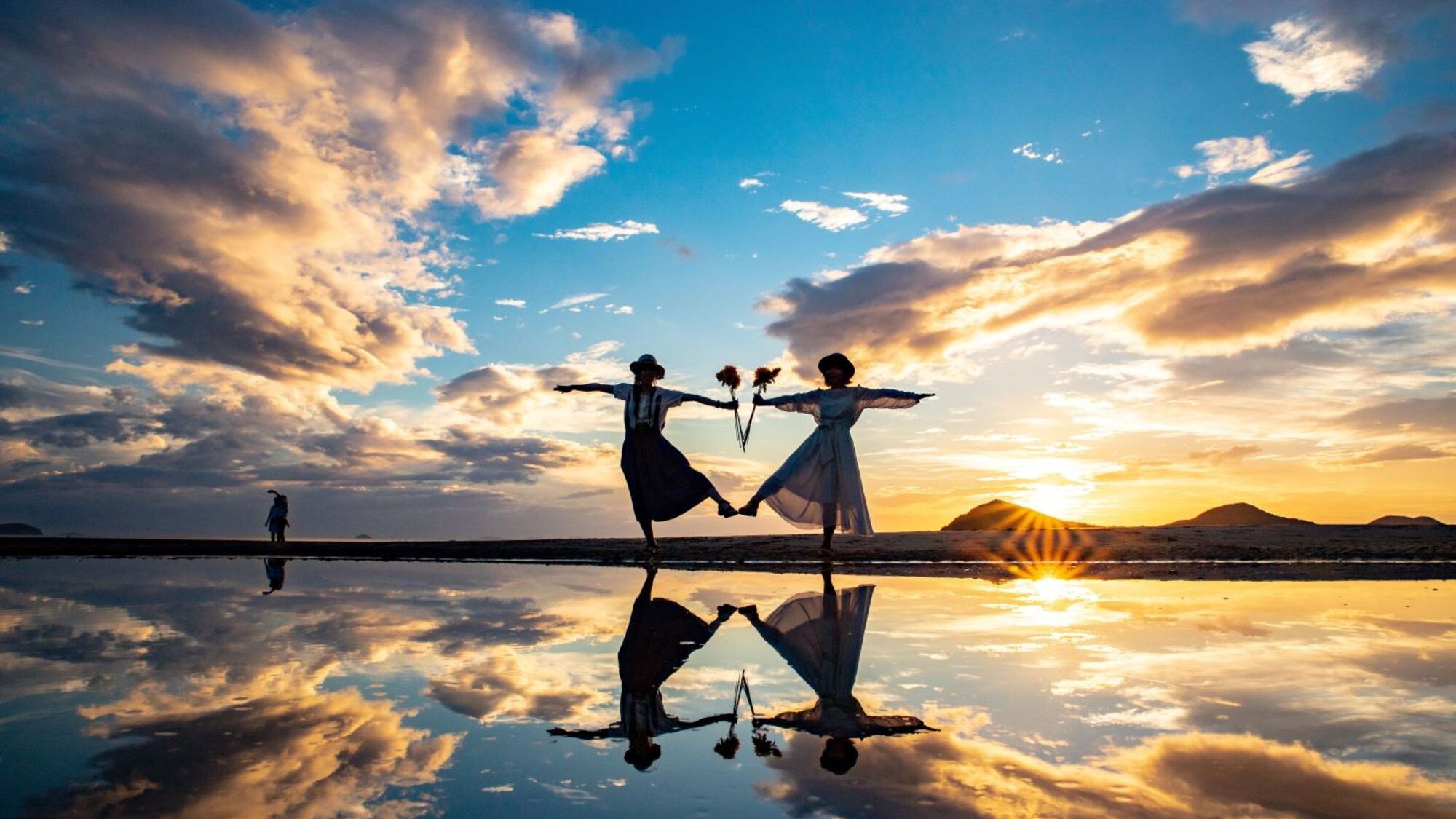 Gương Chichibugahama