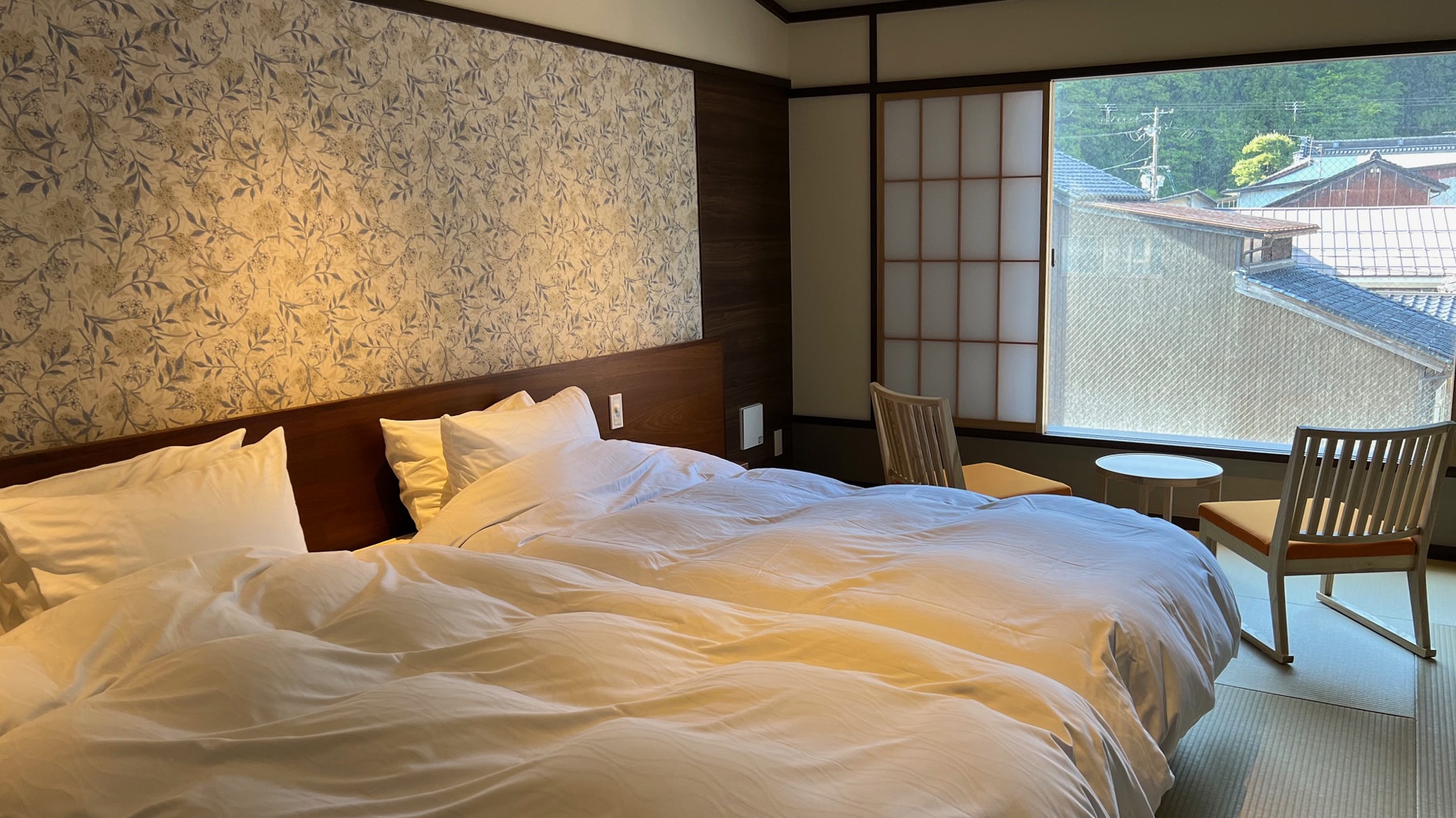 茉莉花房