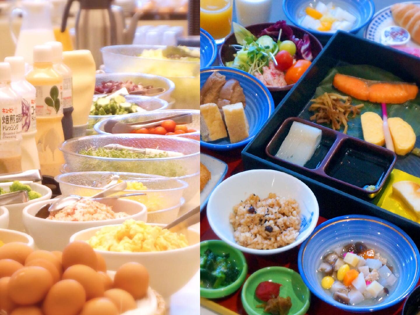 breakfast image