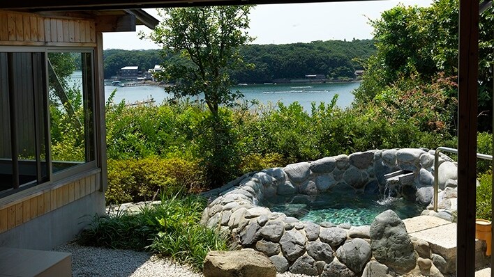 Guest room_Kaze no ridge