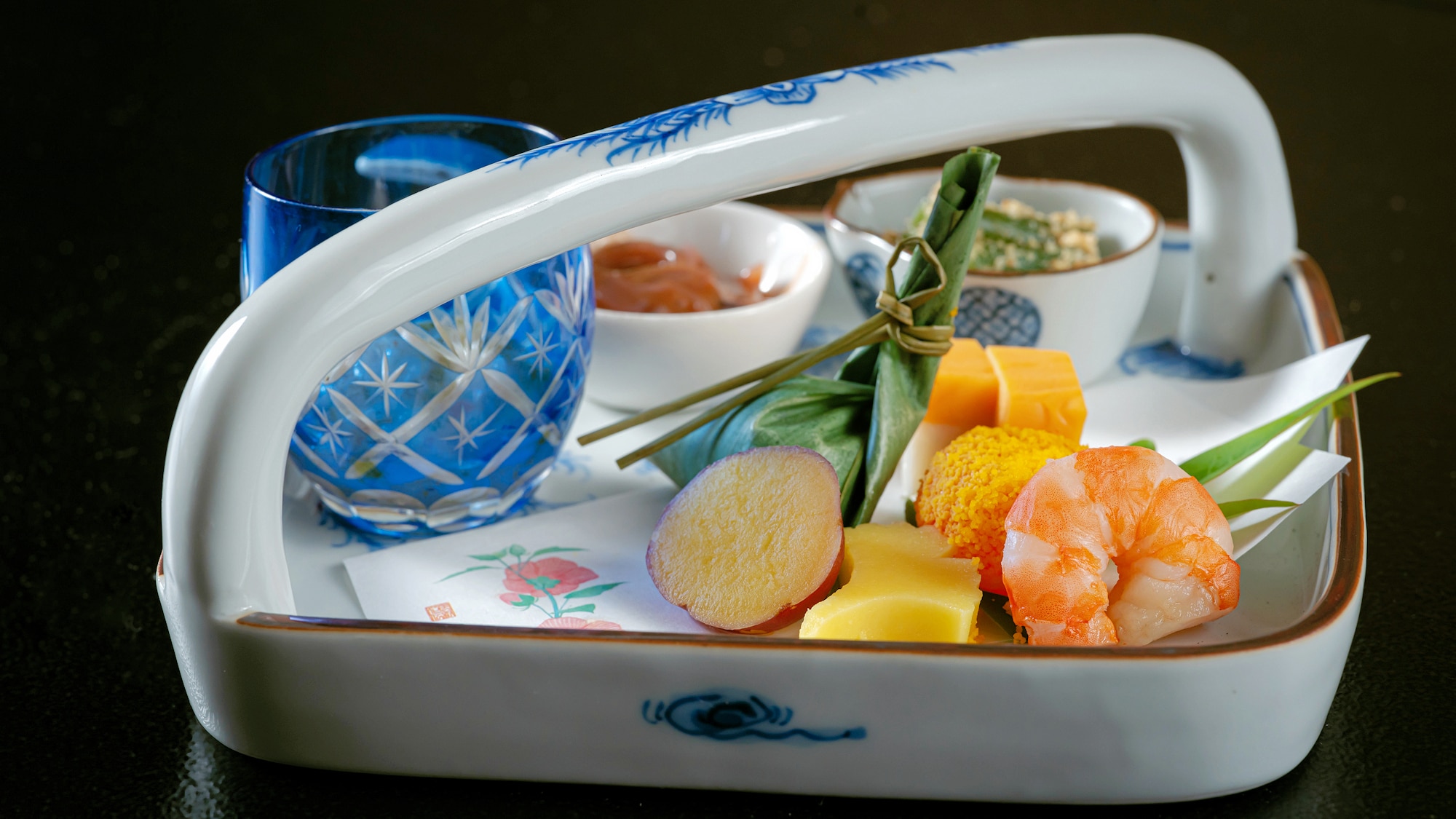 <Cuisine> Image of Kaiseki cuisine