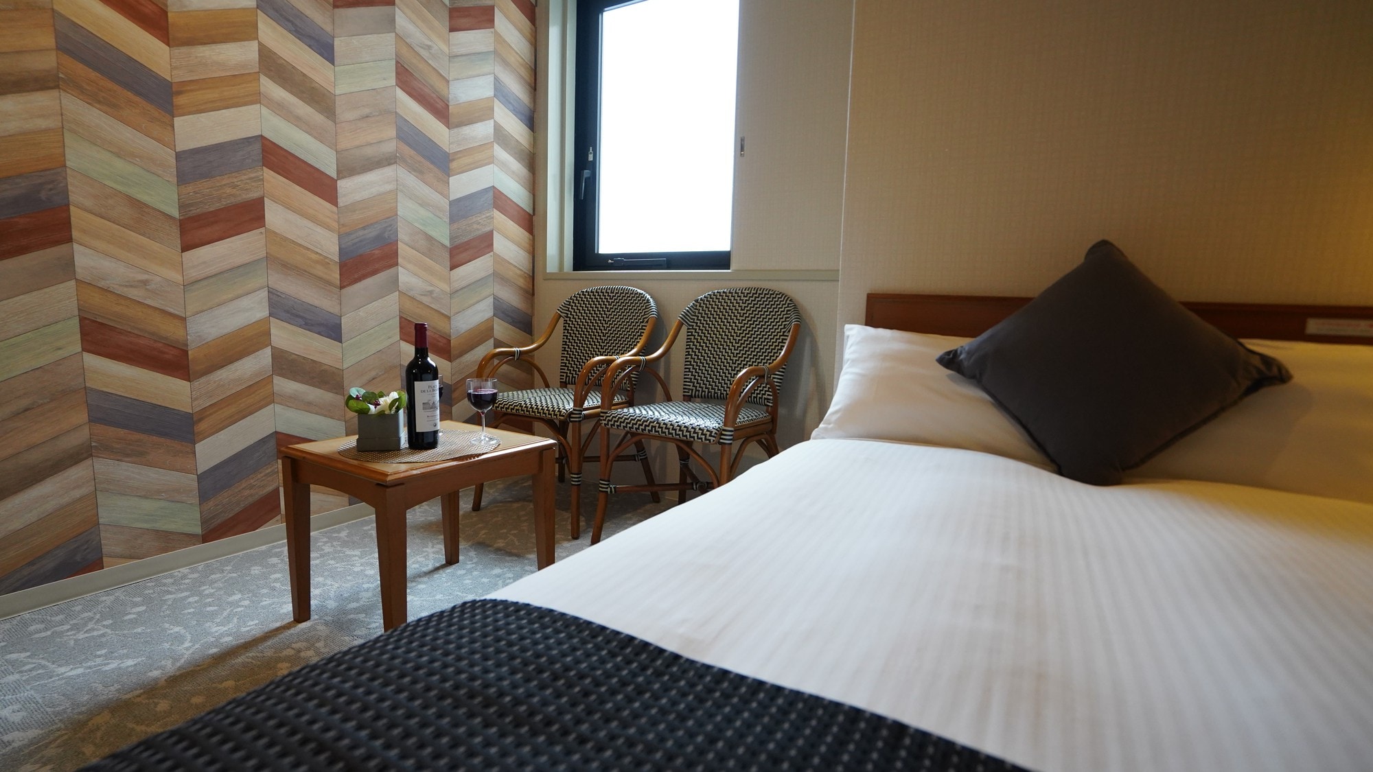 <Room image>