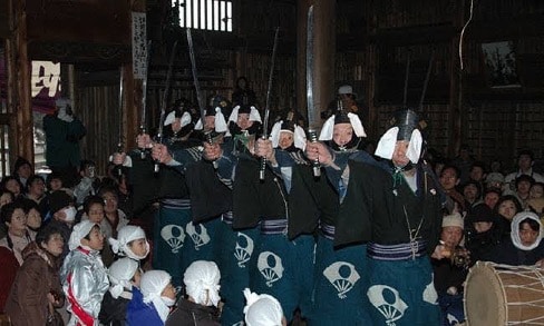 ウヘンマイ