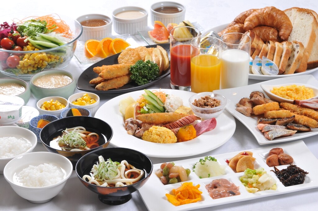 breakfast