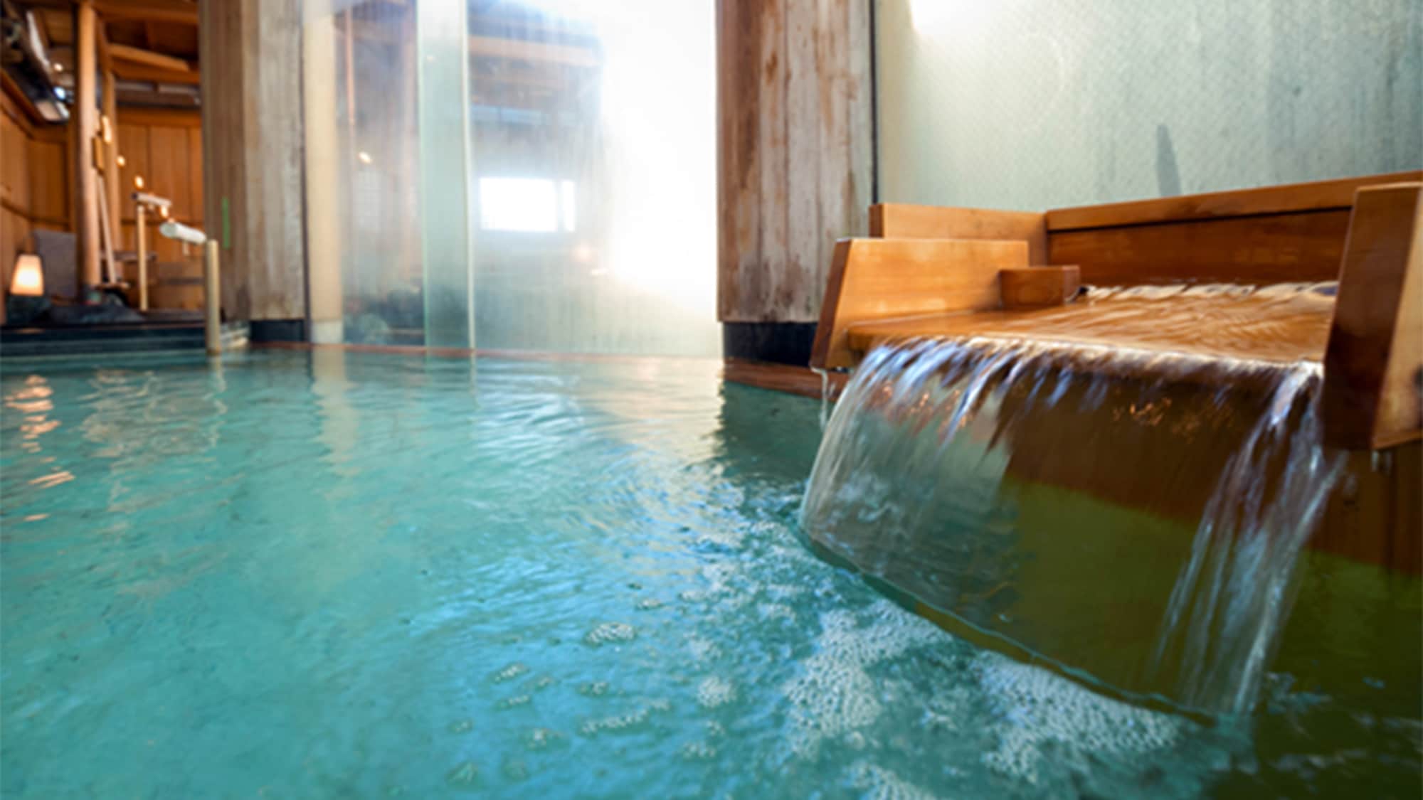 [Gessui No Yu] <Image>