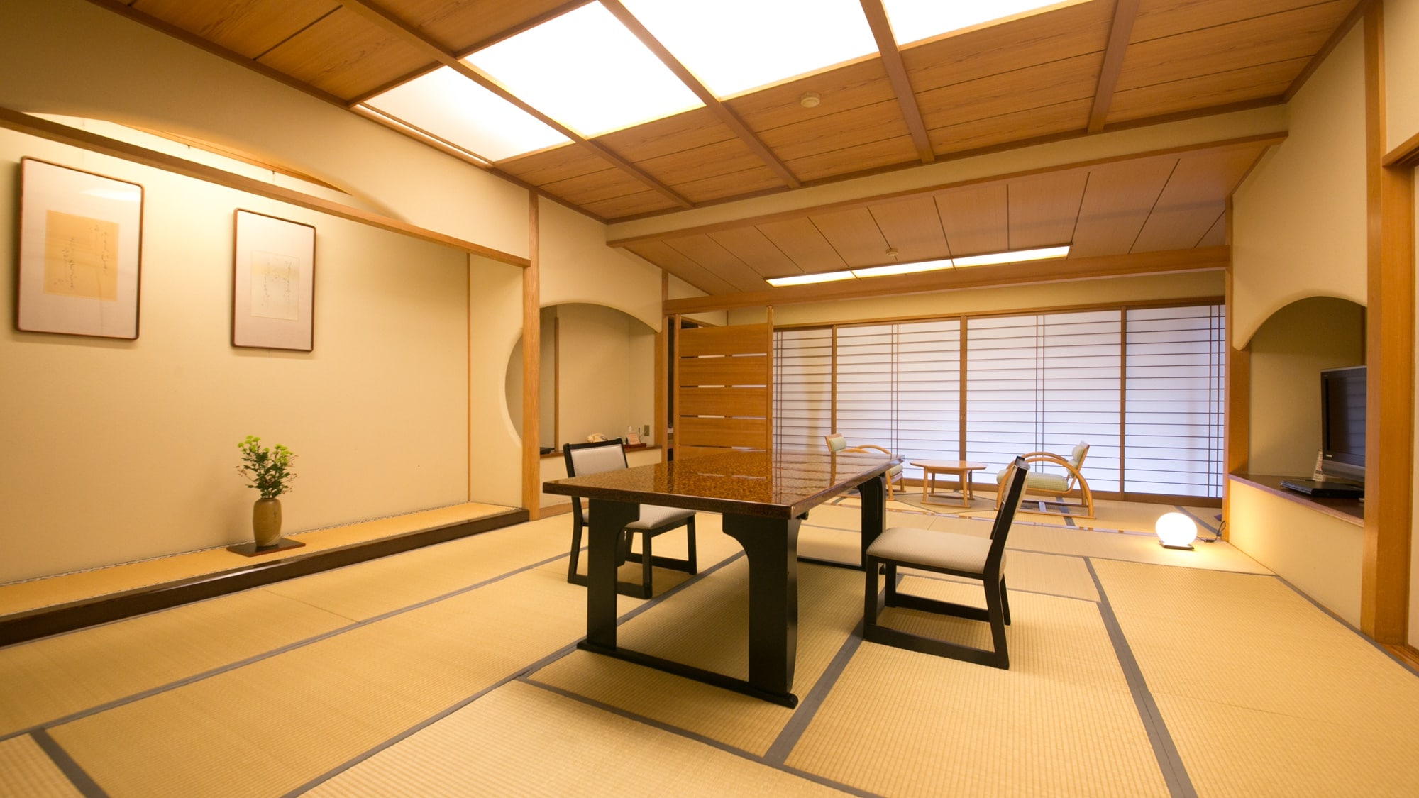 Hotel information and reservations for Atami Onsen Furuya Ryokan