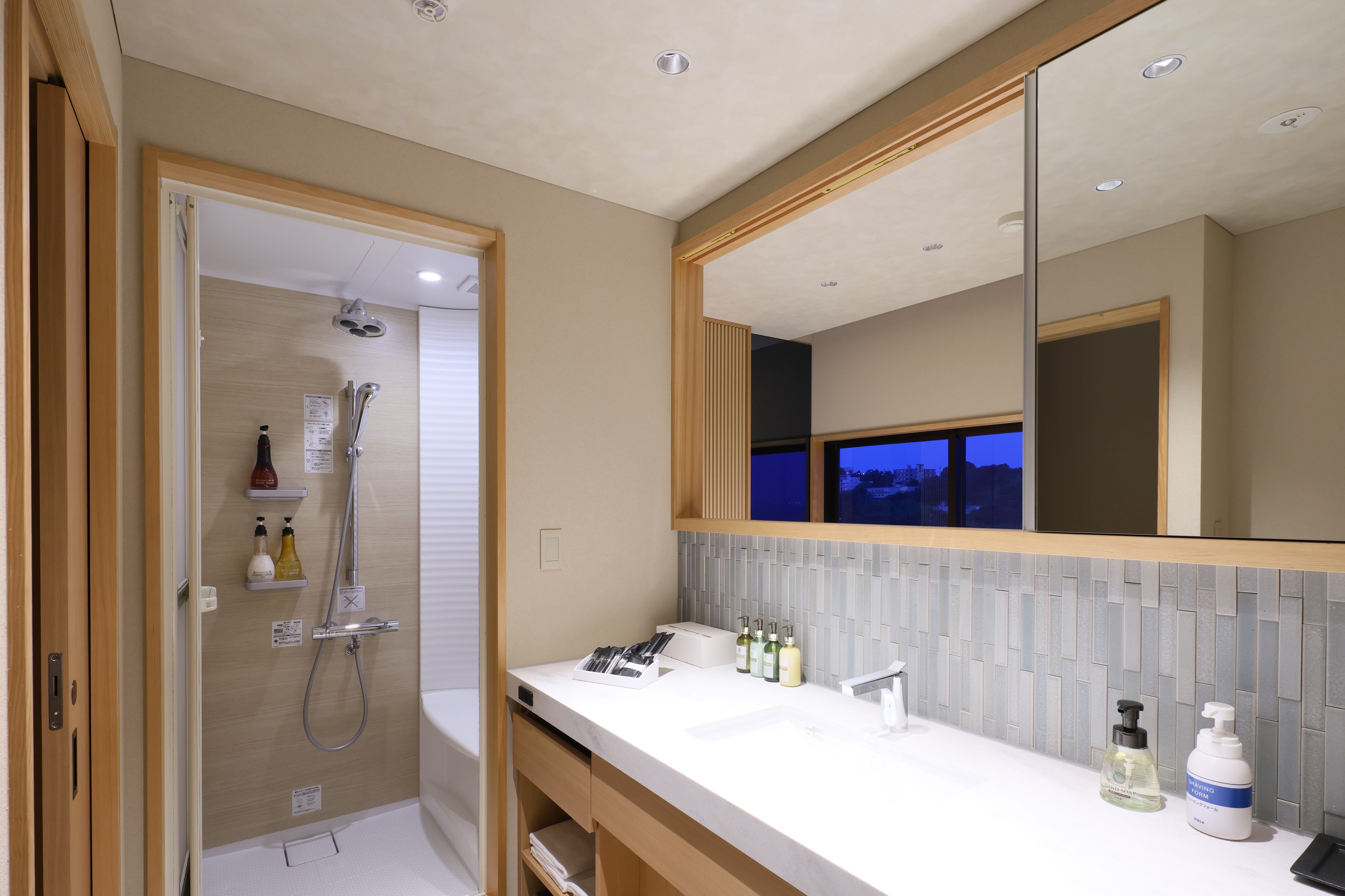 Twin 37.9㎡ Bathroom