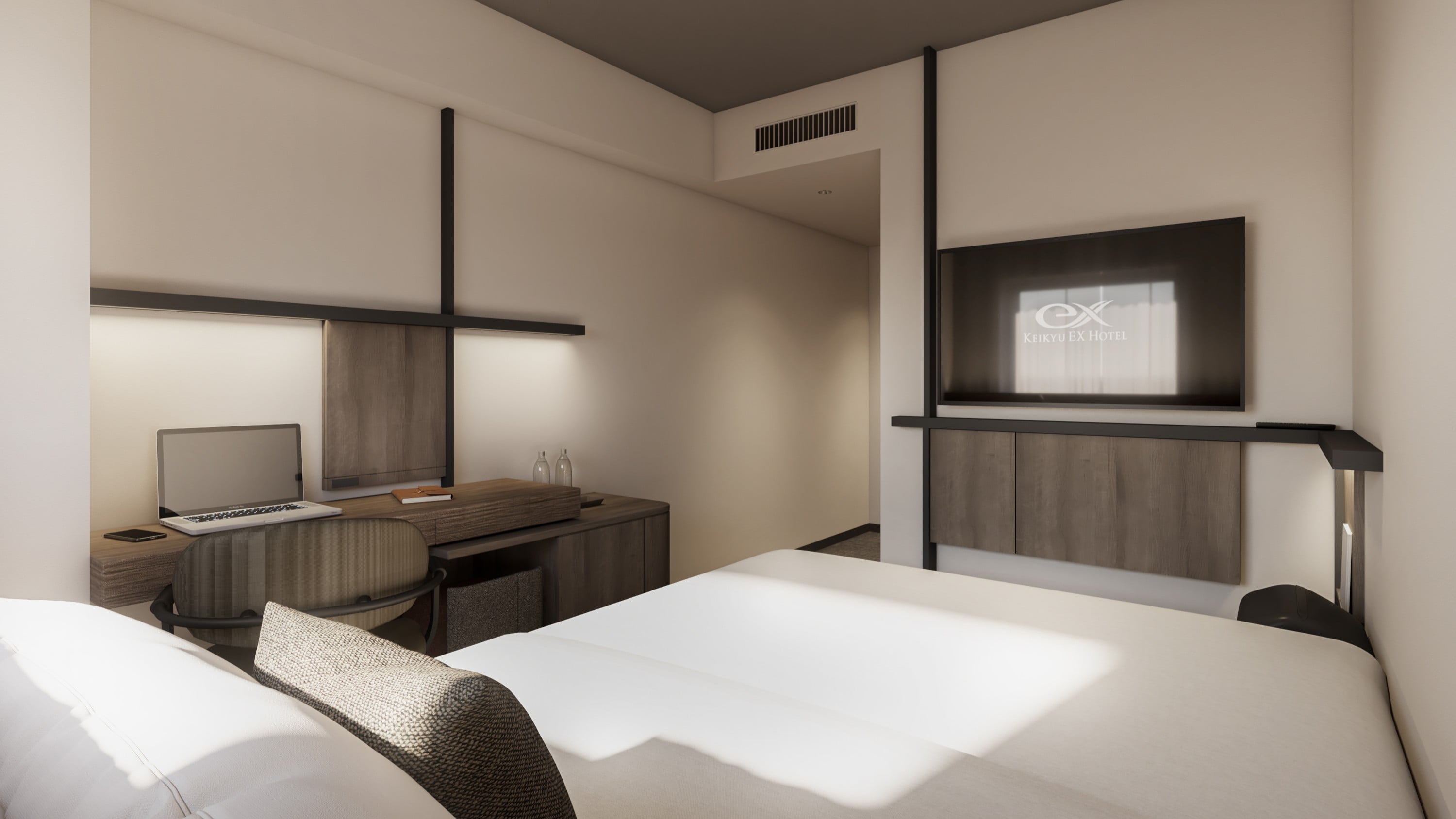 [EX 半双打] 珀斯