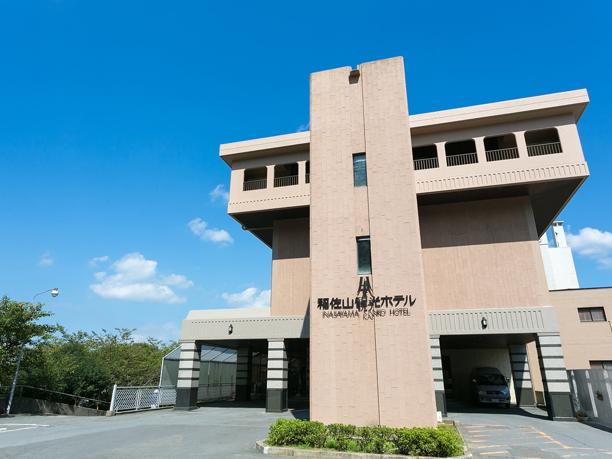 外觀設施照片
