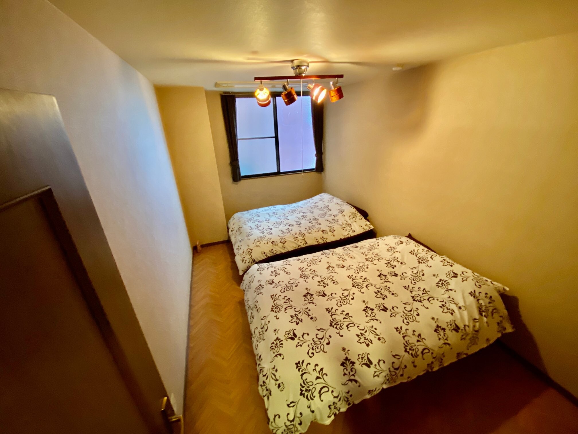 HOTEL EL 7