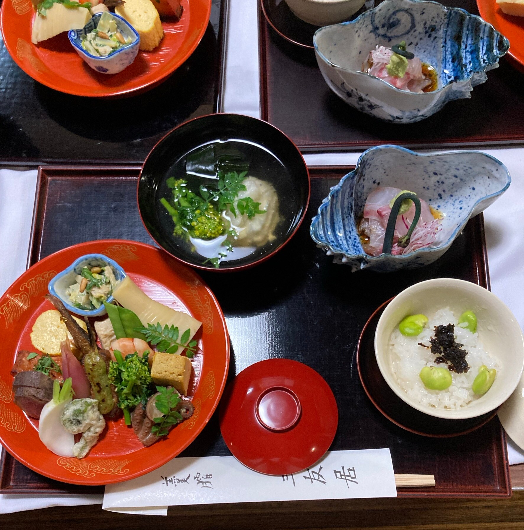 三友会餐饮
