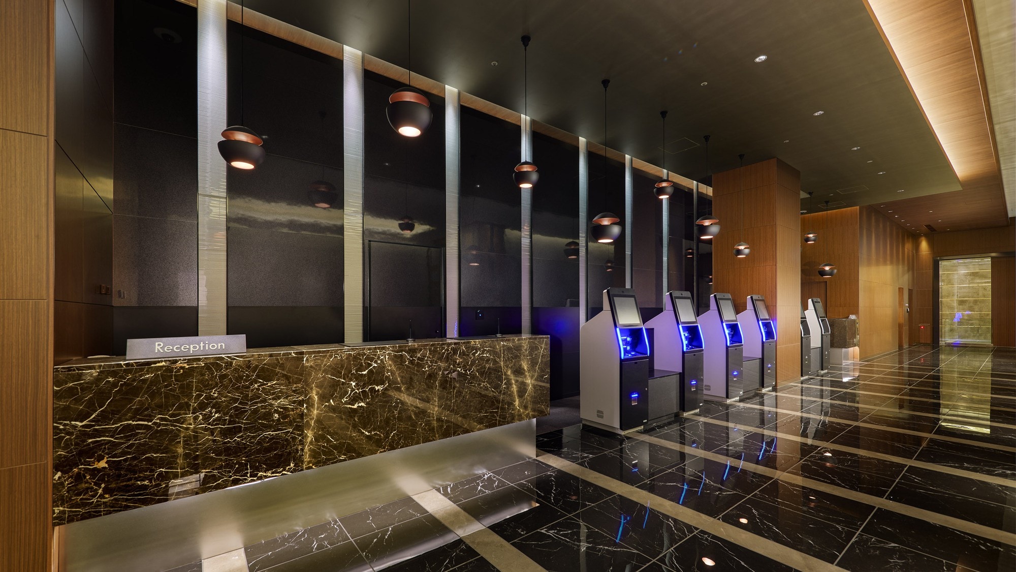 【lobby】