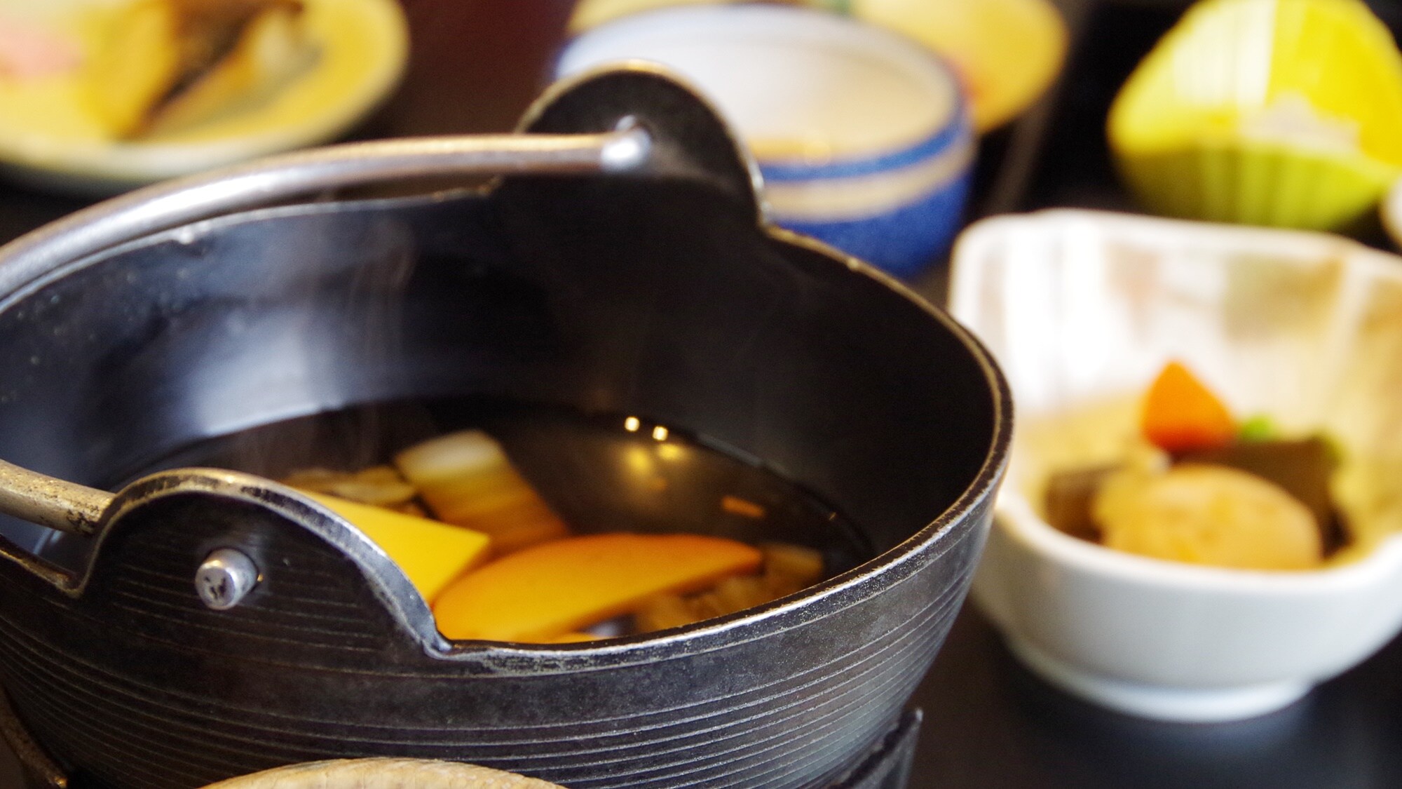 【sarapan】